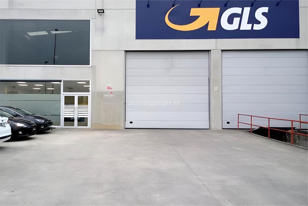 imagen principal GLS