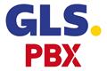 logotipo GLS