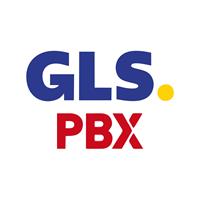 Logotipo GLS