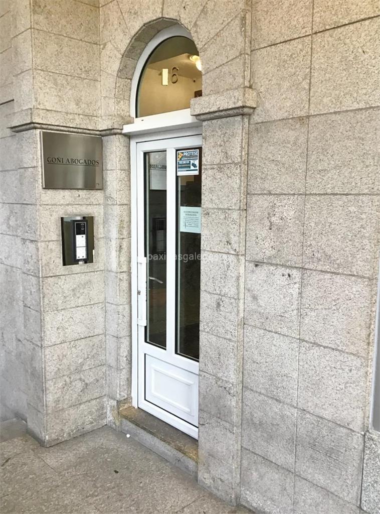imagen principal Goñi Idareta, Ana Mª