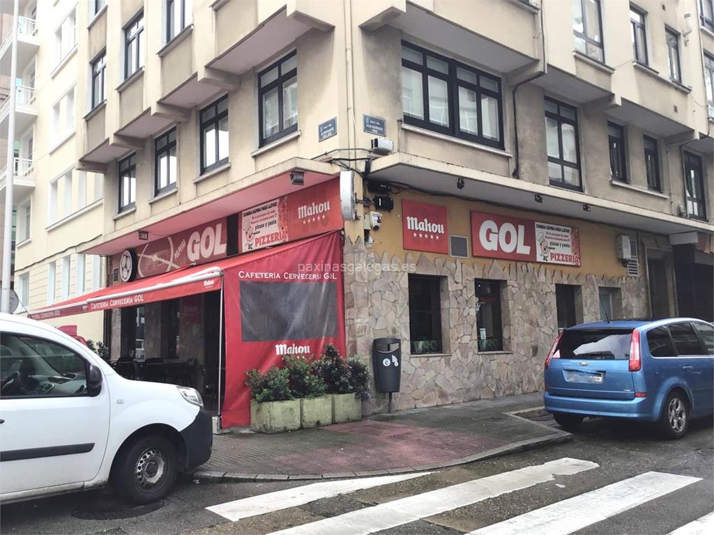 imagen principal Gol