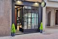 imagen principal Golden BakeryShop