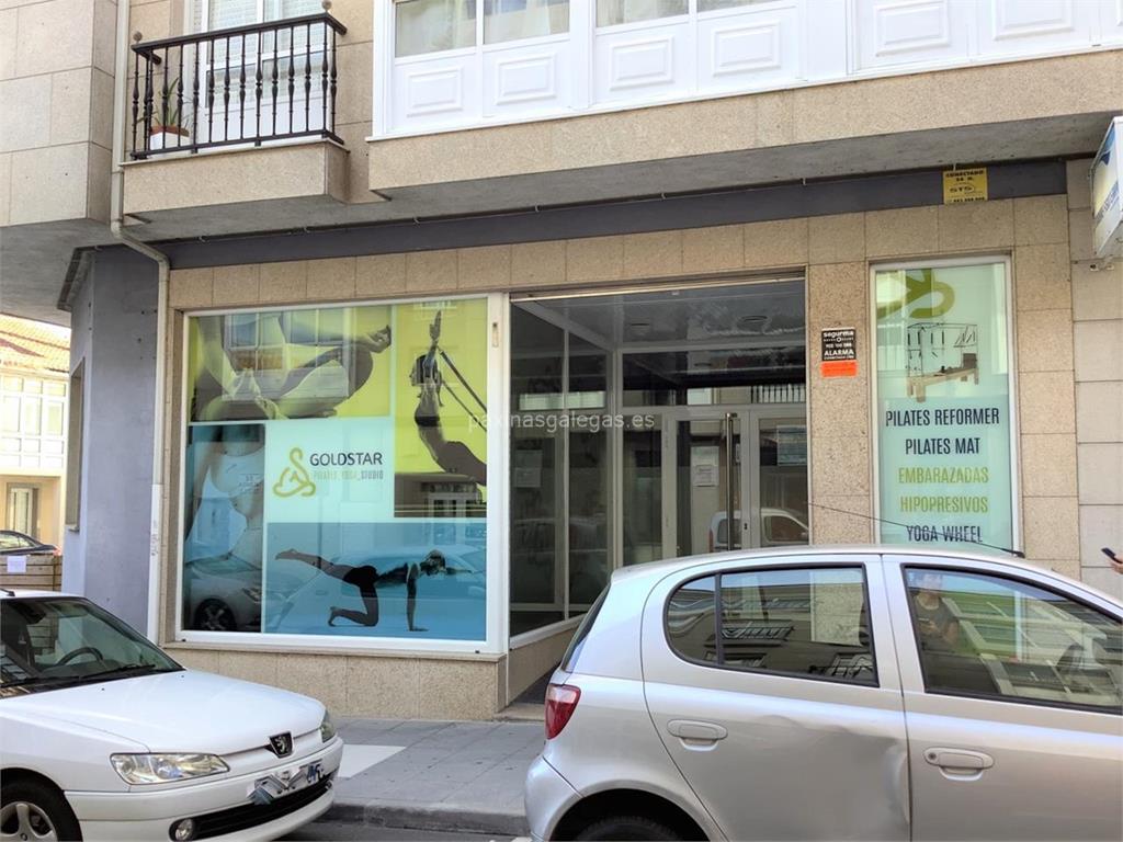 imagen principal Goldstar