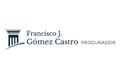 logotipo Gómez Castro, Francisco José