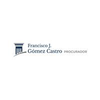 Logotipo Gómez Castro, Francisco José