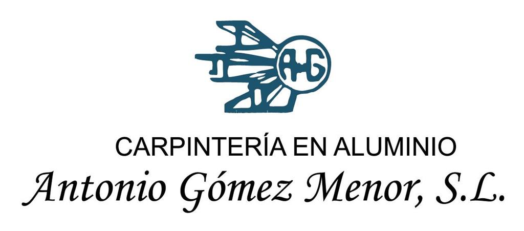 logotipo Gómez Menor
