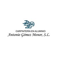 Logotipo Gómez Menor
