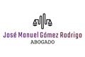logotipo Gómez Rodrigo, Jose Manuel
