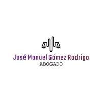 Logotipo Gómez Rodrigo, José Manuel