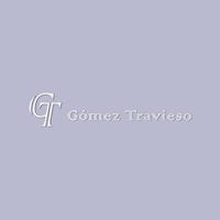 Logotipo Gómez Travieso