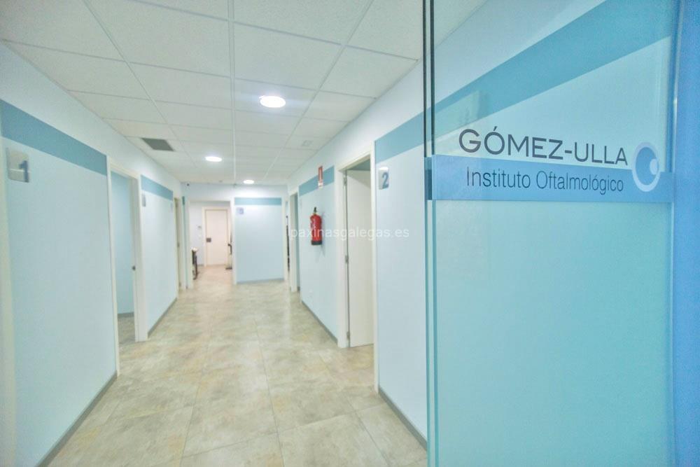 Gómez-Ulla de Irazazábal, Francisco imagen 10