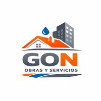 Logotipo Gon Obras y Reformas S.L.