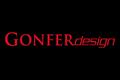 logotipo Gonferdesign