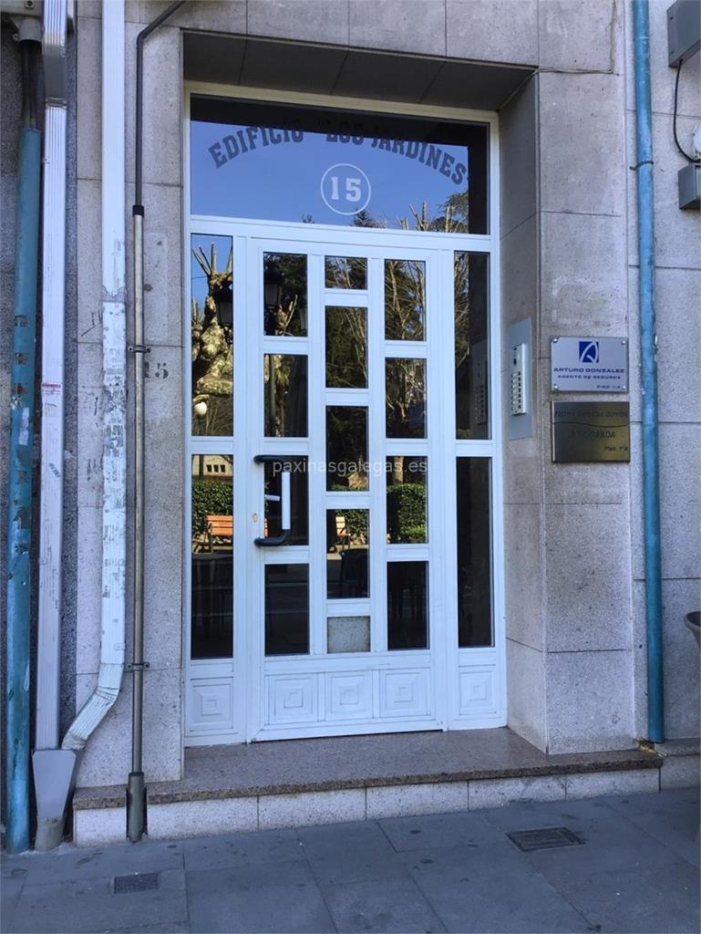 imagen principal González Darriba, Fátima