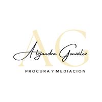 Logotipo González Ferro, Alejandra
