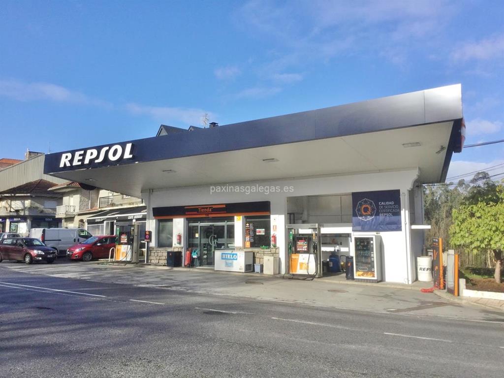 imagen principal González Ferro - Repsol