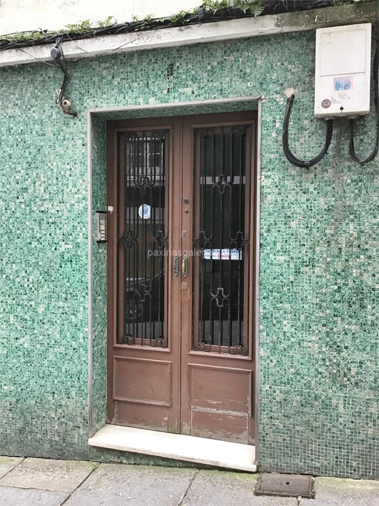 imagen principal González Naveiras, Mercedes