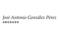logotipo González Pérez 