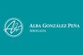 logotipo González Peña, Alba