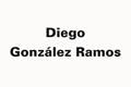 logotipo González Ramos, Diego
