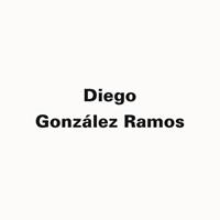 Logotipo González Ramos, Diego