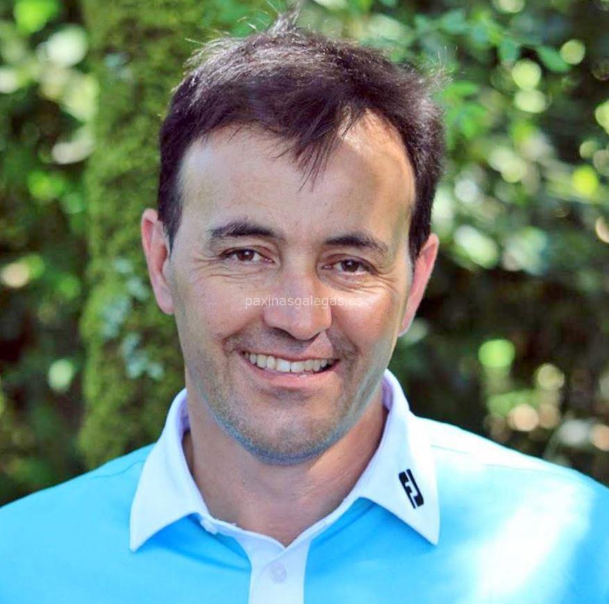 imagen principal González Rodríguez, Jacobo