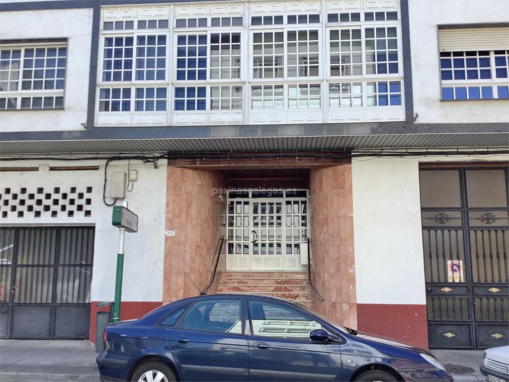 imagen principal González Rodríguez, Mª José