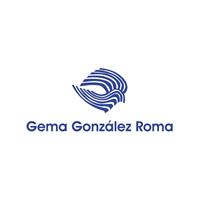 Logotipo González Roma, Gema