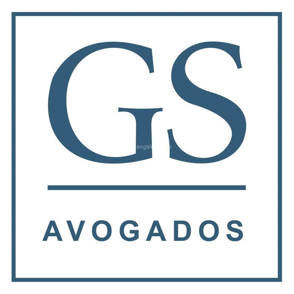 logotipo González-Seco Avogados