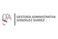 logotipo González Suárez, Francisco M.