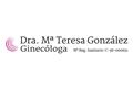 logotipo González Suárez, Mª Teresa