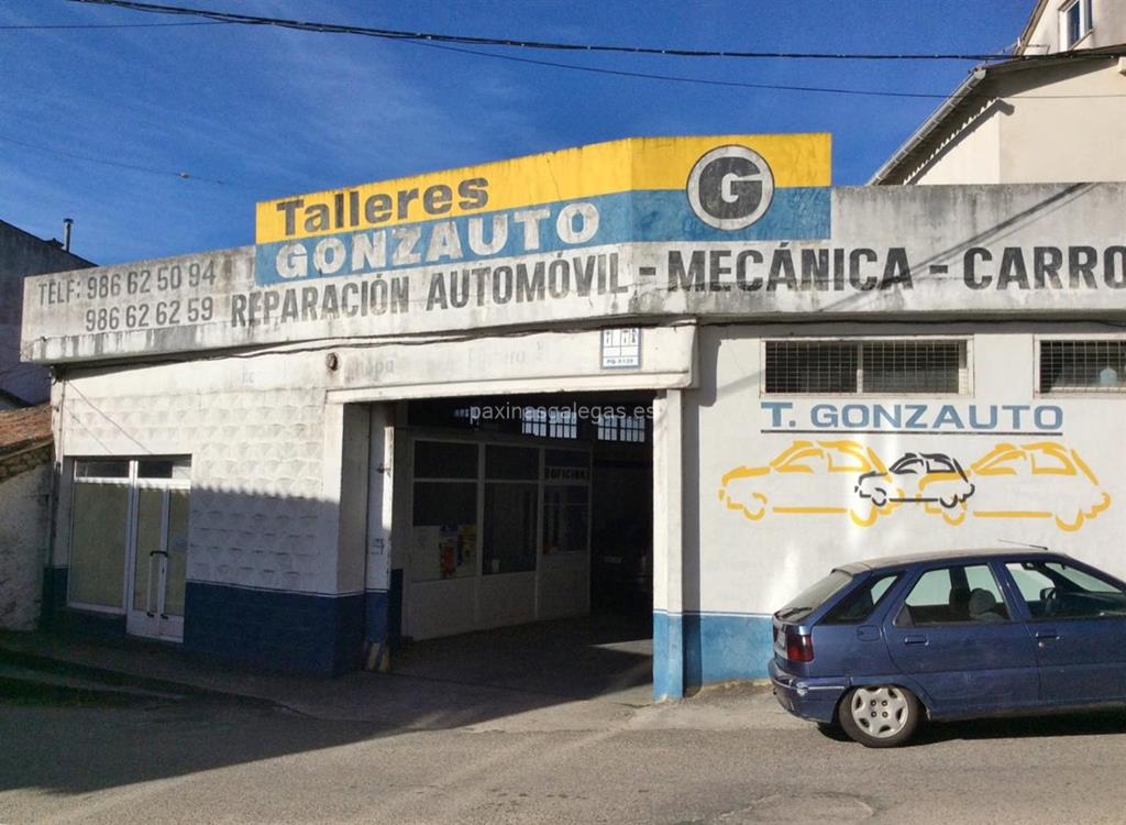 imagen principal Gonzauto