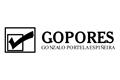 logotipo Gopores