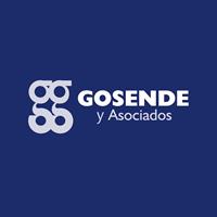 Logotipo Gosende y Asociados