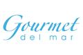 logotipo Gourmet del Mar