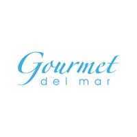 Logotipo Gourmet del Mar