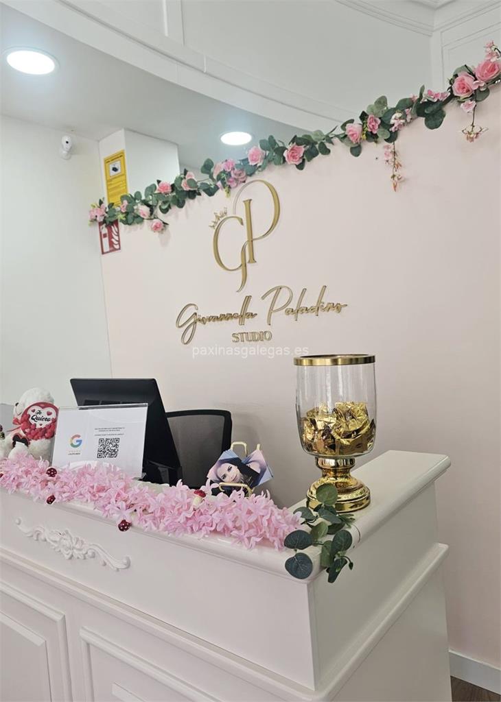 imagen principal GP Giovannella Paladino Studio
