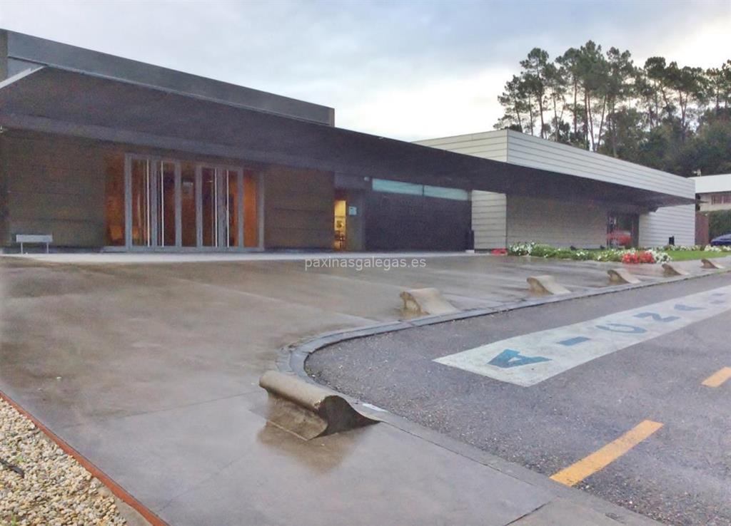 imagen principal Graña Fernández, Lorena