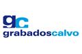 logotipo Grabados Calvo