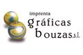 logotipo Gráficas Bouzas