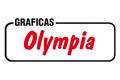 logotipo Gráficas Olympia