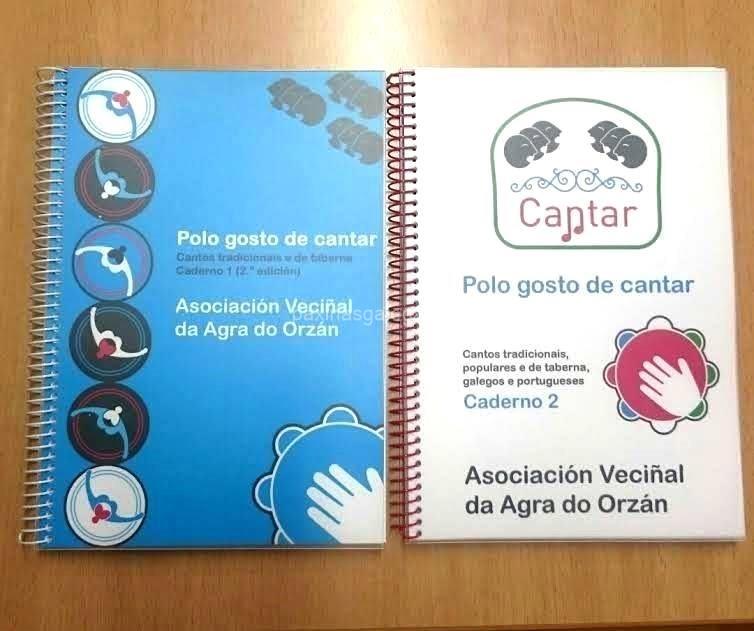 Gráficas Orzán imagen 9