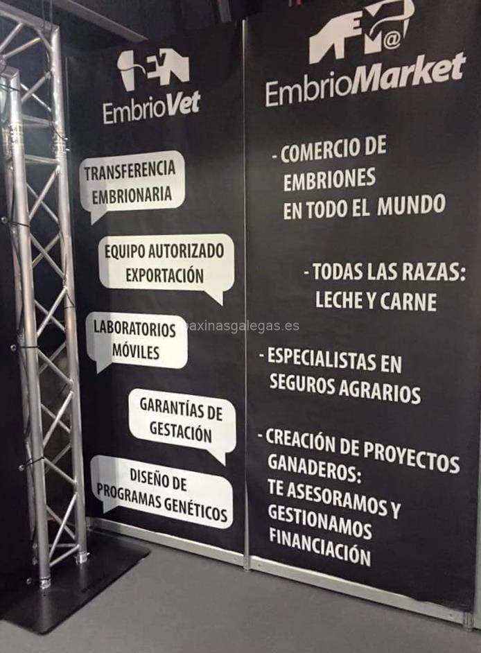 Gráficas Orzán imagen 10