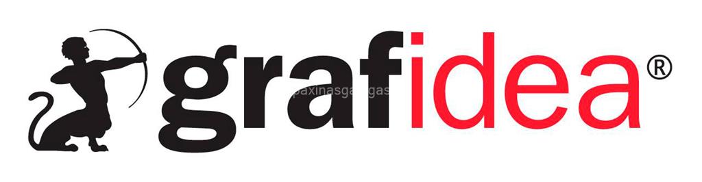 logotipo Grafidea