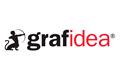 logotipo Grafidea