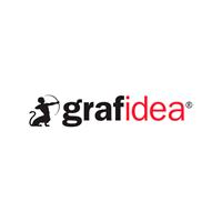 Logotipo Grafidea