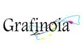 logotipo Grafinoia