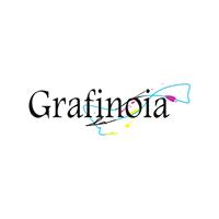 Logotipo Grafinoia