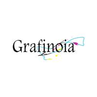 Logotipo Grafinoia