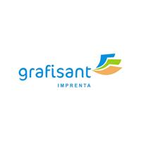 Logotipo Grafisant